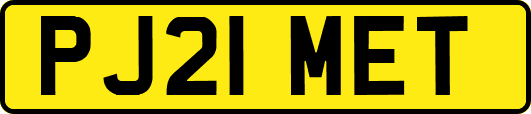PJ21MET