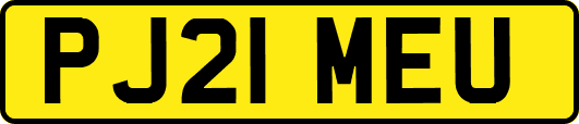 PJ21MEU