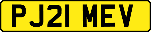 PJ21MEV