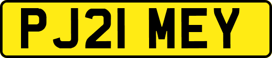 PJ21MEY