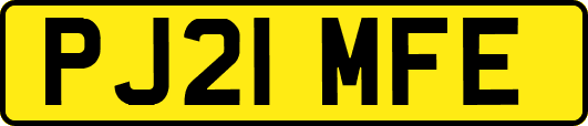 PJ21MFE