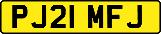 PJ21MFJ