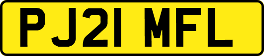 PJ21MFL