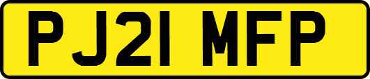 PJ21MFP
