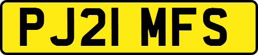 PJ21MFS