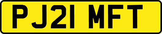 PJ21MFT