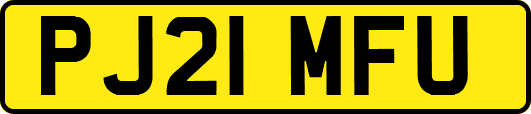 PJ21MFU