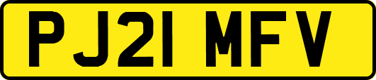 PJ21MFV