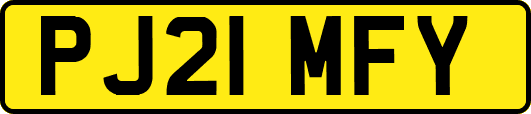 PJ21MFY