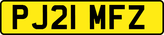 PJ21MFZ