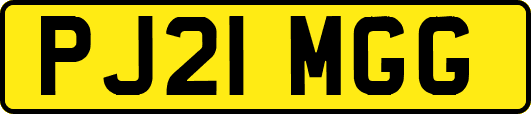 PJ21MGG