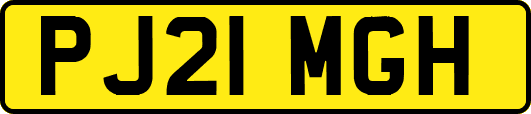 PJ21MGH
