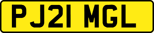 PJ21MGL