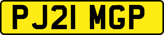 PJ21MGP
