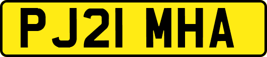 PJ21MHA