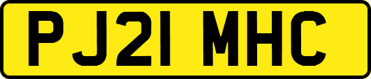 PJ21MHC