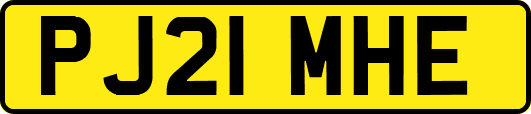 PJ21MHE