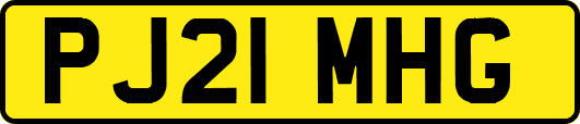 PJ21MHG
