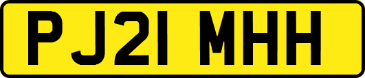 PJ21MHH