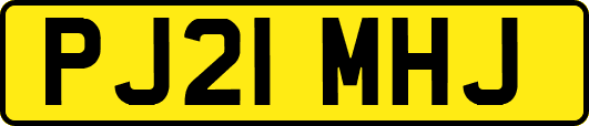 PJ21MHJ
