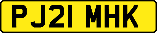 PJ21MHK