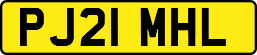 PJ21MHL