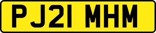 PJ21MHM