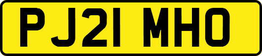 PJ21MHO
