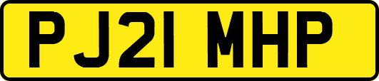 PJ21MHP