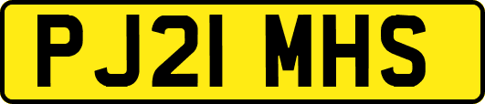 PJ21MHS