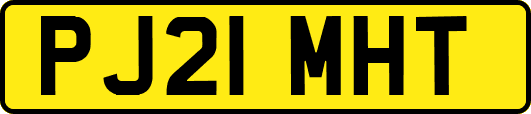 PJ21MHT