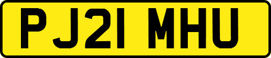 PJ21MHU