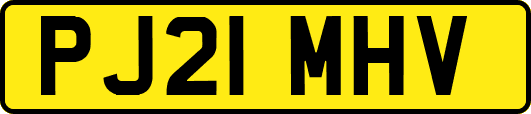 PJ21MHV