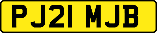 PJ21MJB
