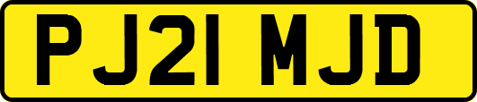PJ21MJD