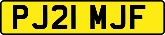 PJ21MJF