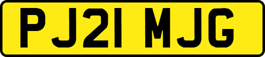 PJ21MJG