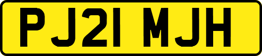 PJ21MJH