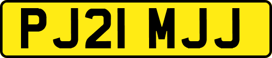 PJ21MJJ