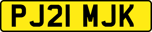 PJ21MJK
