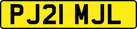 PJ21MJL