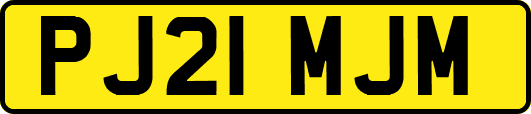 PJ21MJM