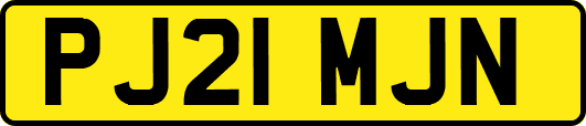PJ21MJN