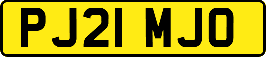 PJ21MJO