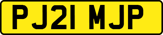 PJ21MJP