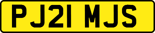 PJ21MJS