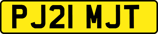 PJ21MJT