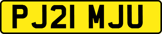 PJ21MJU