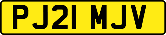 PJ21MJV