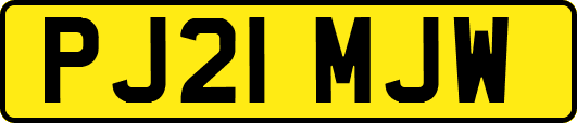 PJ21MJW